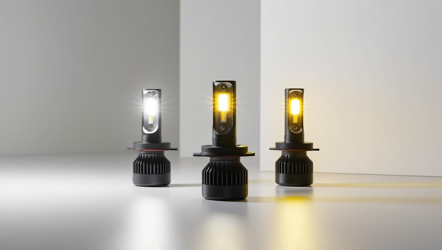 kasus perusahaan terbaru tentang Peningkatan Lampu Kendaraan LED - Rahasia Meningkatkan Kepuasan Pelanggan