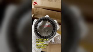 1-09811346-0 1-09811347-0 Bantalan Poros Input 1098113460 1098113470 untuk ISUZU FVZ34 VC46 6HK1