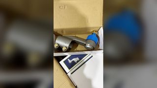 1-43150801-0 8-98236790-0 Ujung Batang Pengikat