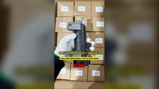 1-47500207-0 1475002070 Suku Cadang Katup Rem Paket Netral untuk ISUZU FSR