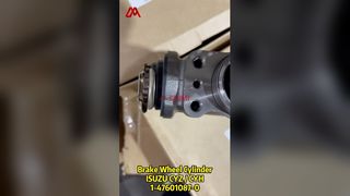 1-47601087-0 Expander 1476010870 Cocok untuk ISUZU CXZ51K 6WF1