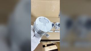 Set Piston 13101-48014 untuk Toyota