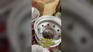 Roda Cakram 1423507300 1-42350730-0 Cocok untuk ISUZU CXZ