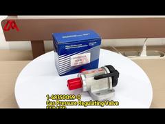 1-48350059-0 1483500590 Pengatur Kontrol Udara Untuk ISUZU CVZ CXZ EXZ CXZ81 10PE1