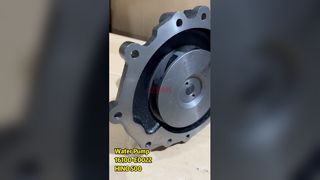 Pompa Air 16100-E0022 untuk Mesin Hino J08E Truck 500