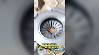Pelat Tekanan Kopling 30210-C8000 untuk Nissan