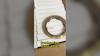 Cincin Sinkronisasi Transmisi 32607-01T01 untuk NISSAN FD42 2nd