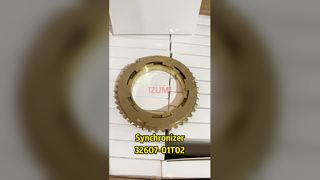 Cincin Sinkronisasi 32607-01T02 untuk Nissan