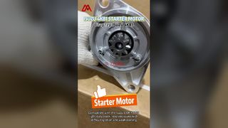 motor starter 4KB1