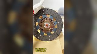 5-87610080-0 8-97362235-1 Cakram Kopling cocok untuk ISUZU 700P 4HK1 5876100800 8973622351