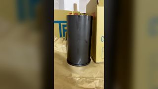 Lapisan Silinder 6D40