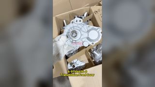 8-97104676-0 8-94421862-2 Kasus Transmisi Cover depan 8971046760 8944218622 Cocok untuk ISUZU TFR
