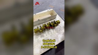 8-97112981-0 Poros Engkol 8971129810 Cocok untuk ISUZU NKR NPR 4HG1 4HF1