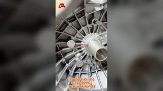8-97237099-5 8972370995 Perumahan Kopling Cocok untuk NKR NPR 4HG1