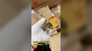 8-97253563-1 8972535631 Gigi Berpenggerak Kecepatan Cocok Untuk ISUZU FRR NRR NQR71 4HG1