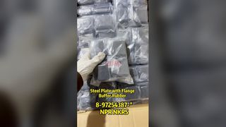 8983350390 8972543870 8-97254387-0 8-98335039-0 Karet Pegas Sub untuk ISUZU NKR NPR