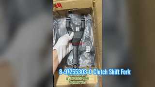 8972553030 8-97255303-0 Garpu Pergeseran Kopling Cocok untuk ISUZU NKR77 4JH1T