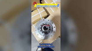 8-97319396-1 8973193961 Rakitan Diff Gage Cocok untuk ISUZU NKR NPR