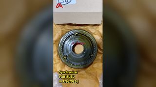 8-97367022-0 Lengan Keenam & Rakitan Hub 8973670220 Cocok untuk ISUZU NPR NQR
