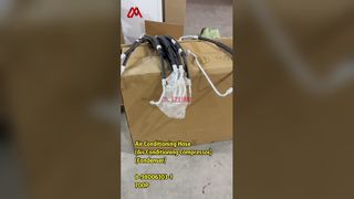 8980061030 8-98006103-0 Selang Kompresor A/C 8-98006103-2 8-98006103-1 untuk ISUZU N-Series