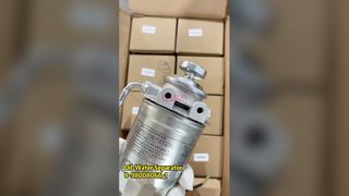 8-98008066-2 Sedimentor Bahan Bakar 8980080662 Cocok untuk ISUZU NPR 4HK1