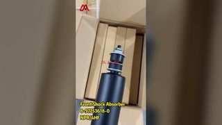 8972536180 8-97253618-0 8-98380950-0 RAKITAN PENYEDIA KEJUTAN DEPAN Cocok untuk ISUZU NPR 4HF1