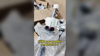 8-98202734-0 8982027340 Poros Kemudi untuk ISUZU D-MAX 4X2