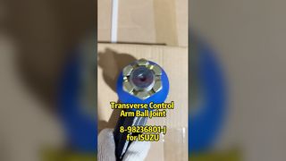 8-98236801-1 8982368011 Tie Rod End Cocok untuk ISUZU FVR FVZ