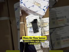 Sensor Aliran Udara 1-87618483-0 1876184830 untuk ISUZU 6UZ1 6WG1 4HK1 4JJ1 6HK1