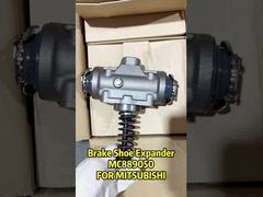 Silinder Ekspander Rem MC889050 untuk MITSUBISHI FUSO
