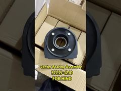 Bantalan Tengah 37235-1210 untuk Truk HINO FC4J JO5C FL3H FM3H H047D