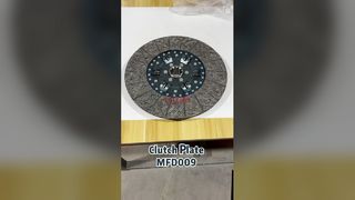 CAKRAM KOPLING MFD009 untuk MITSUBISHI FUSO