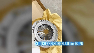 8-93435011-0 8934350110 PELAT TEKANAN KOPLING untuk ISUZU