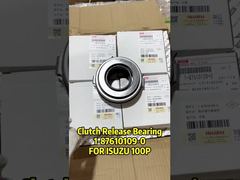 Bantalan Pelepas Kopling 1-87610109-0 1313100260 untuk ISUZU NKR55 4JB1