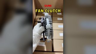 kipas pendingin untuk Truk ISUZU