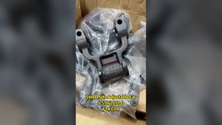 1-51162071-0 1511620710 1-51162029-5 1511620295 CXZ51K SUSPENSI DEPAN belenggu