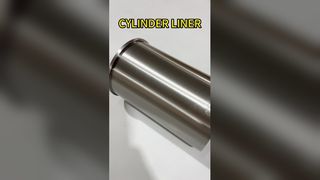 Kit Liner Silinder untuk ISUZU untuk Mitsubishi untuk Truk Hino