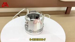 Piston Mesin untuk ISUZU