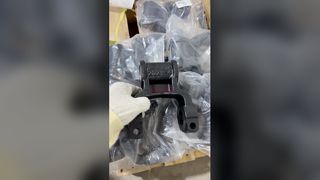 sabuk kipas untuk Truk ISUZU