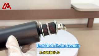 8-97253615-0 Rakitan Shock Absober Depan 8972536150 Cocok untuk ISUZU 700P 4HF1