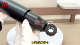 9-51630665-0 9516306650 Peredam Kejut Depan untuk Truk Isuzu NKR77 4KH1