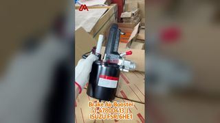 Penguat Rem 1-47800413-0 1478004130 untuk ISUZU FSR 6HE1