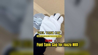 8-97994821-1 8-94160028-0 8979948211 8941600280 Tutup Tangki Bahan Bakar dengan Kunci untuk ISUZU