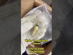 Sensor suhu bahan bakar 179730-0100 Untuk Toyota