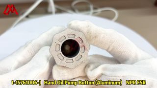 1-15761006-0 1157610060 Pompa Priming Pompa Umpan Bahan Bakar untuk ISUZU 6HK1 FVR34 FSR NPR