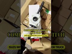 8-98073850-1 Saklar Kombinasi