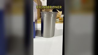 liner silinder