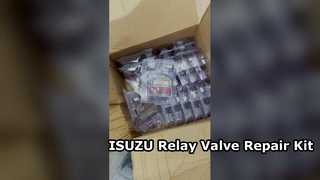 1-85576033-0 1855760330 Kit Perbaikan Katup Relay untuk ISUZU CXZ81 10PE1