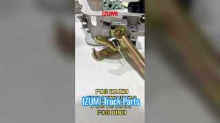 Suku cadang untuk ISUZU untuk MITSUBISHI untuk TOYOTA untuk HINO