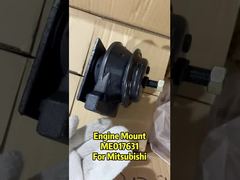 ME017631 MOTOR MOUNTING untuk MITSUBISHI CANTER 4D35
